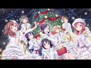 Snow Halation Remix µ's & Sayaka Sasaki