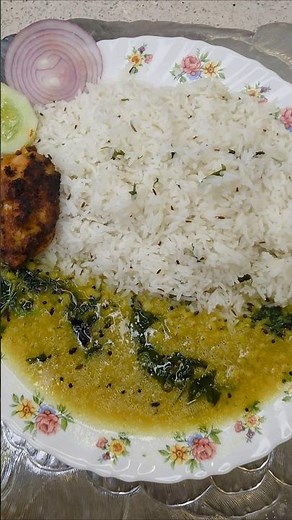 Restaurant Style Zeera Rice Recipe | Perfect Jeera Rice at Home 🍚✨