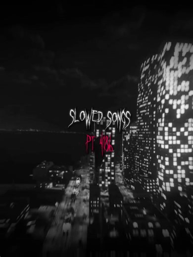 Chill Out with These Slowed Funk Songs