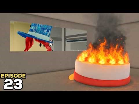 CAKE SURGE in Farming and Friends (Roblox) | Ep. 23