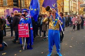 The Only Brexit Update You Need