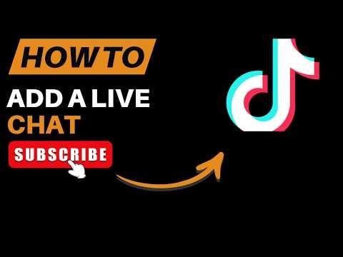 How to Add a Live Chat Box in TikTok Live Studio 2026 – Complete Step-by-Step Guide