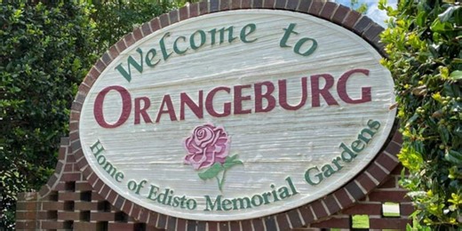 City of Orangeburg announces 2-hour delay start due to winter weather