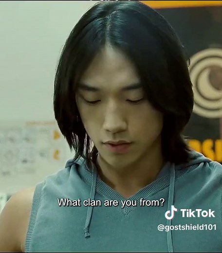 Action Ninja Assassin Movie Scene | Berlin Ninja Clan Encounter