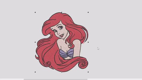 Princess Embroidery Design Bundle: Vintage Coquette Style (6 Sizes) (instant Download - Etsy