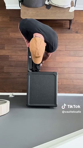 Vaultek RS Series. Smart modular storage. Wi-Fi Enabled. Instant Alerts. Biometric