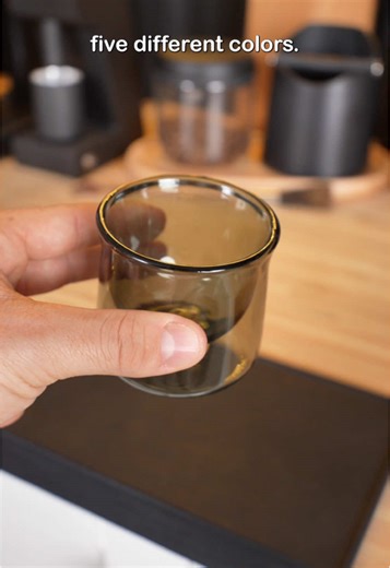 Flur Espresso Glasses: Perfect Your Coffee Experience