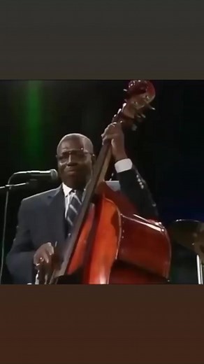 5.1K views · 168 reactions |  When the bass player leads the...