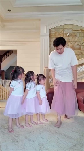 Worth an example to teach girls