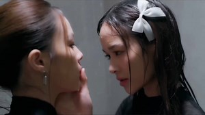 Dangerous Queen The Series EP 5 #DangerousQueenTheSeries #TKphinyanech #nurdesoraya #TKNur #DangerousQueenEP5 | Thai GL Series