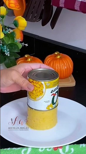 ✅Pamonha de milho em conserva FEITA NO LIQUIDIFICADOR FICA PRONTA EM MINUTOS !