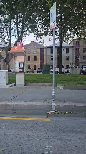 #parking #ticket #Anyone #Salamanca #unlucky #FamaTV #faroundandfindout #streetvids #takingittothestreets #hobart | Ben Famatv