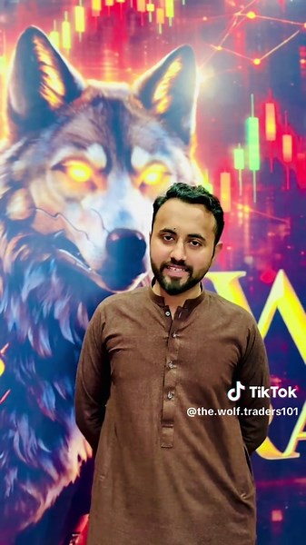 Wolf Trader Welcome: Your Trading Journey Starts Here