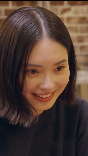 月とオオカミちゃん: 白州梓の第一印象と無料視聴方法