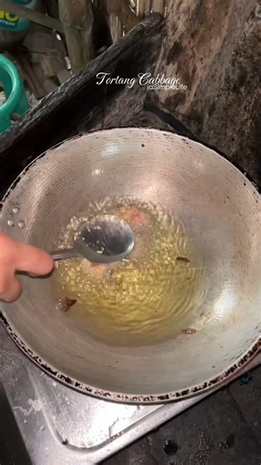 tortang cabbage #easyrecipe #cabbagerecipe