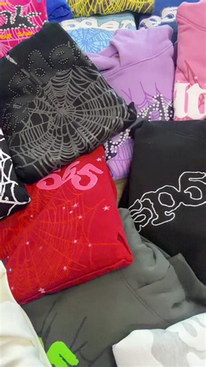 #fypシ゚viral #pluggstudios #fypシ゚viral #spiderhoodie #fyp