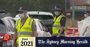 NSW-Victoria travel restrictions lifted