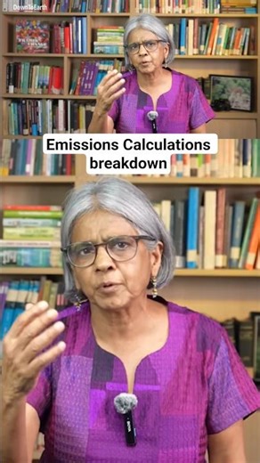 #emission calculation per #vehicle in #delhi #airpollution #grap4