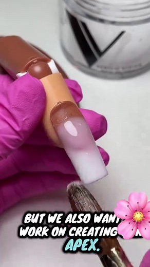 Nail Tech Tips: Cuticle Beads & Ombre Nails