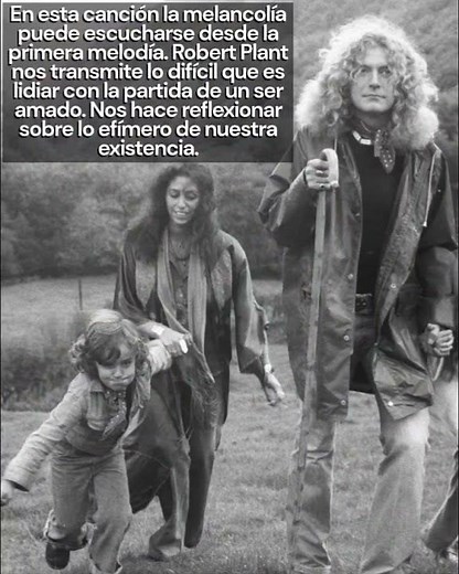 La tragedia detrás de "All my Love" - Led Zeppelin