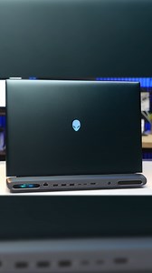 4.2K views · 26 reactions | With an NVIDIA RTX 5090 and all that RGB, what's not to love about the Alienware 18 Area 51? Find yours at your local Micro Center! #Alienware #Dell #RTX #RTX5090 | Micro Center | Facebook