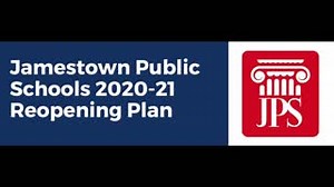 6K views · 49 reactions | Jamestown Public Schools has posted...