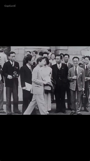 Lu Cui was a participant in China’s “Yi-Er-Jiu Movement” in 1935.