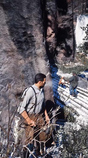 11K views · 42 reactions | Great survival skills RdR gameplay | Play Mode1 | Facebook