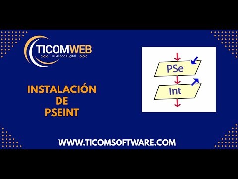 💻 Cómo Instalar PSeInt Paso a Paso (2025) 🚀 | Aprende a Programar desde Cero con Pseudocódigo