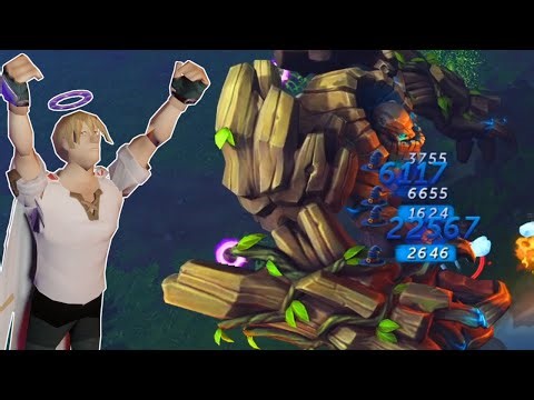 The Journey To The Leagues End Game (#10)