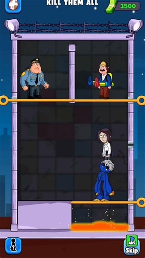 #music #song #cover #spongebob #huggywuggy #gameplay #huggyspider #games #gaming #funny