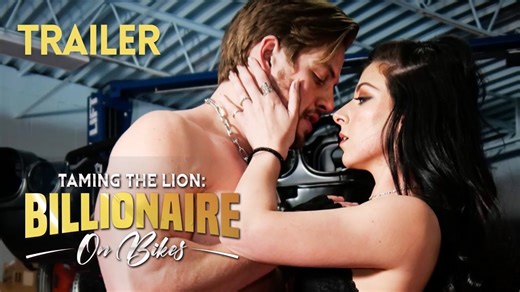 Taming The Lion Billionaire on Bikes - Full Movies English Sub