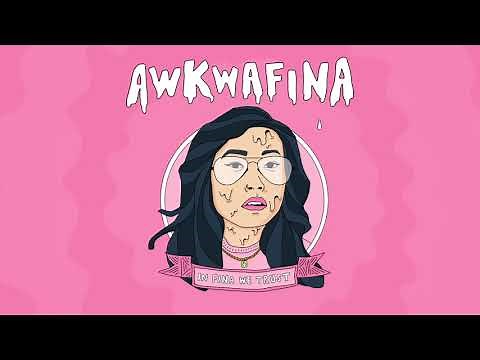 Awkwafina - The Fish (Intro)