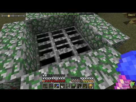 RotN HowTo: Pyrotech Pit Burning