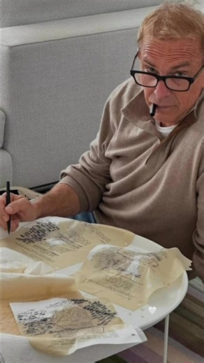 See you in my next concert! #concert #kevincostner | Kevin Costner Fans