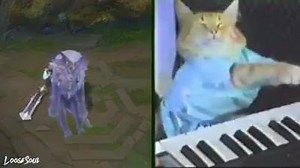 99K views · 1.8K reactions | Lool can this be | League of Legends - LoL Weekly Videos | Facebook