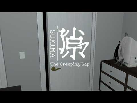 [Gap] You have to close the gap before it opens completely...