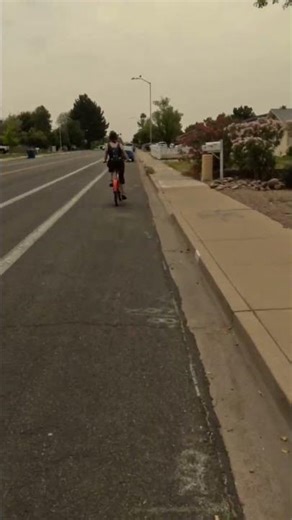 Biking Through San Francisco's Soul (March 28, 2026)