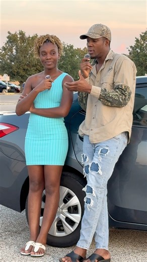 Gade koze ki gen nan relasyon yo avan nou antre | CAPAM Production