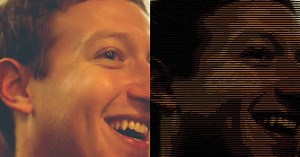 Facebook and Instagram Can Turn Your Photos Into ASCII Art