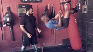 morning vibes | Warren Weir