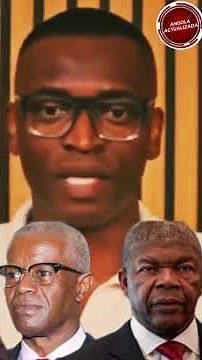 There's no point in flattering President João Lourenço.