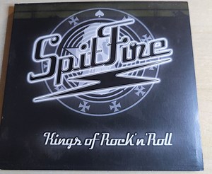 Spitfire - Kings Of Rock'n'Roll