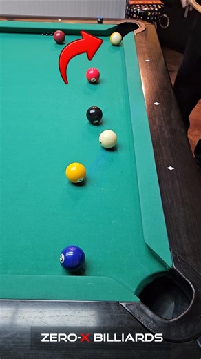 9-Ball Game WINNER! Not What You Think - Pro Hacks #pool1 #8ball #pool