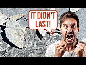 Do Concrete Overlays Even Last?