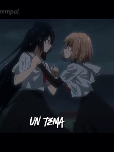 Exploring Anime Yuri: A Fan Edit Celebration