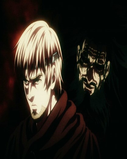 Vinland Saga's King Canute: The True Sovereign