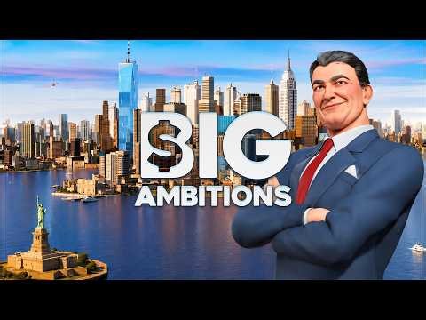 The PERFECT Start! How to Build Your First Successful Business - Big Ambitions 1.0