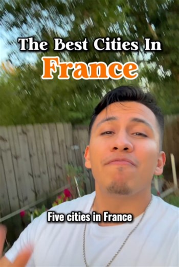 5 Must-Visit Cities in France – Ultimate Travel Guide