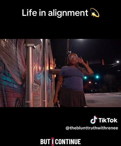 #alignment #listen #reality episode #1